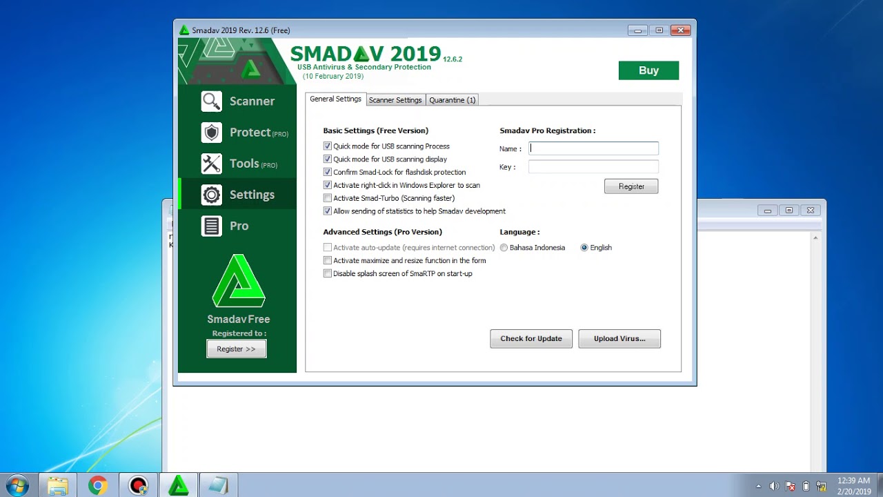 smadav 2019 new version download